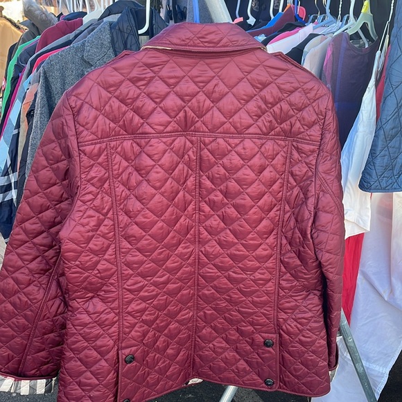 Burberry jacket - Picture 3 of 3